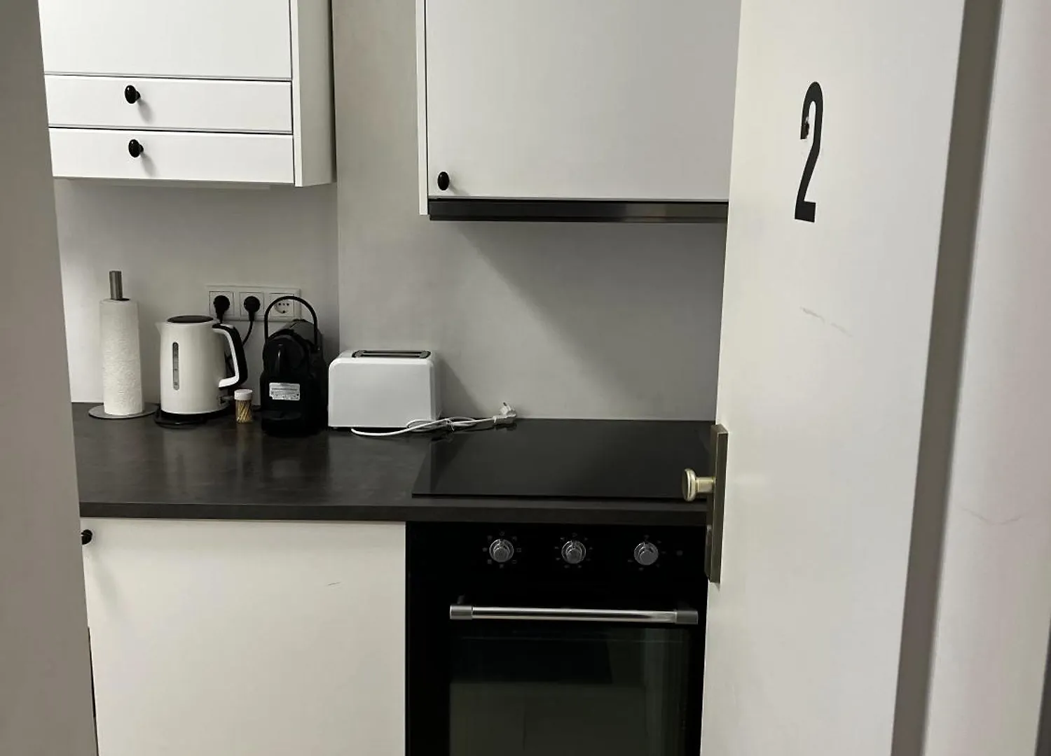 Stylish Apartment In Friesenplatz, Heart Of كولونيا ألمانيا