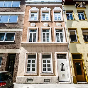 Ferienwohnung Koeln-altstadt-nord Colonia